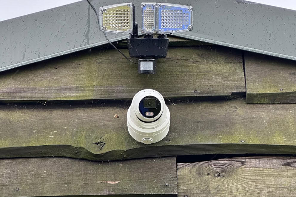 farm security