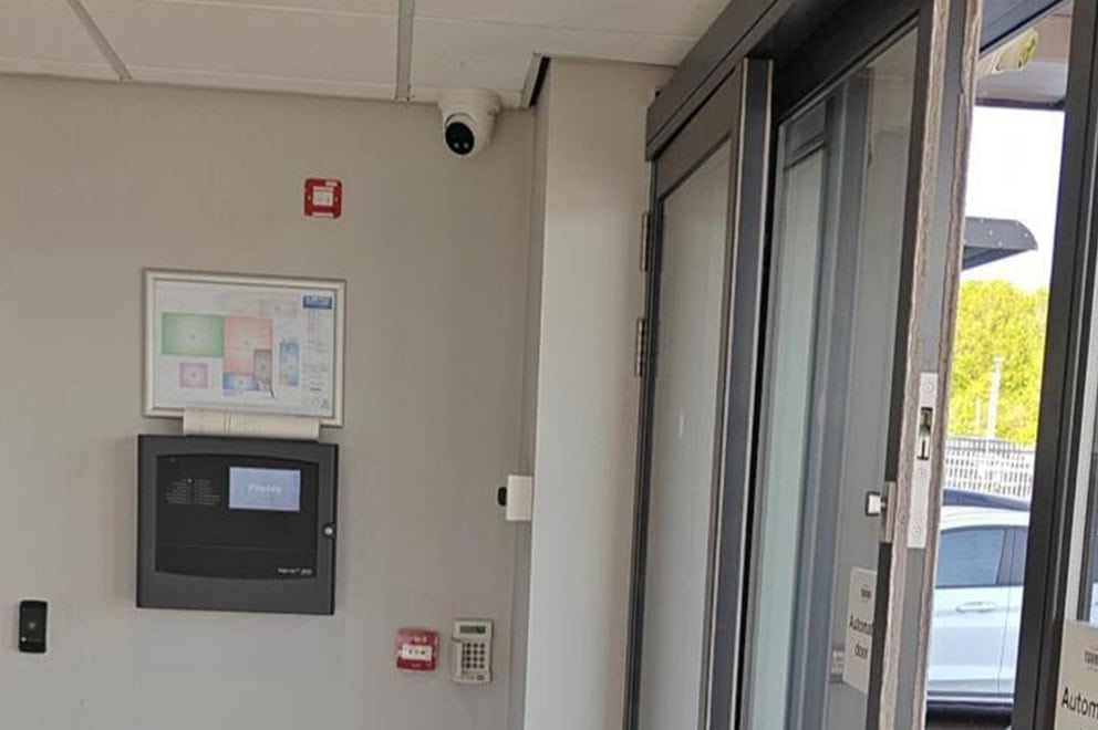 office security