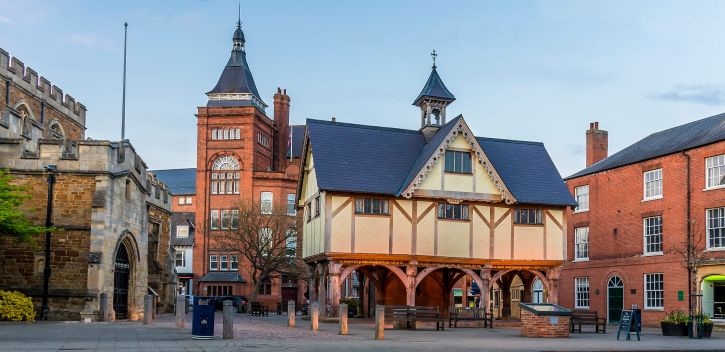 cctv & burglar alarms market harborough compressed